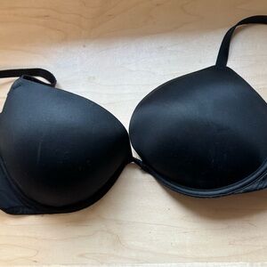 Victoria's Secret Classic Black Bra